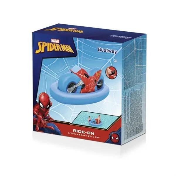 Bestway BWAY RIDER SPIDERMAN 170X84CM - 98794