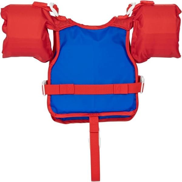 Bestway BWAY SWIM SAFE SPIDERMAN 56CM - 98795
