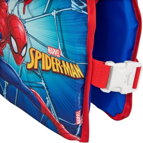 Bestway BWAY SWIM SAFE SPIDERMAN 56CM - 98795