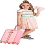 JAKKS DPRINCESS STYLE SUITCASE TRAVEL SET - 98872