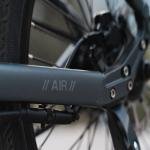 ADO E-BIKE A20S LITE BLUE 35KMH - A20SLITEBLUE