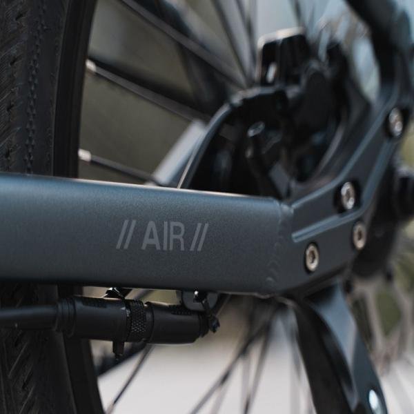 ADO E-BIKE A20S LITE IVORY 35KMH - A20SLITEIVORY