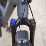 ADO E-BIKE A28 LITE BLUE 35KMH - A28LITEBLUE