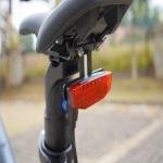 ADO E-BIKE A28 LITE BLUE 35KMH - A28LITEBLUE