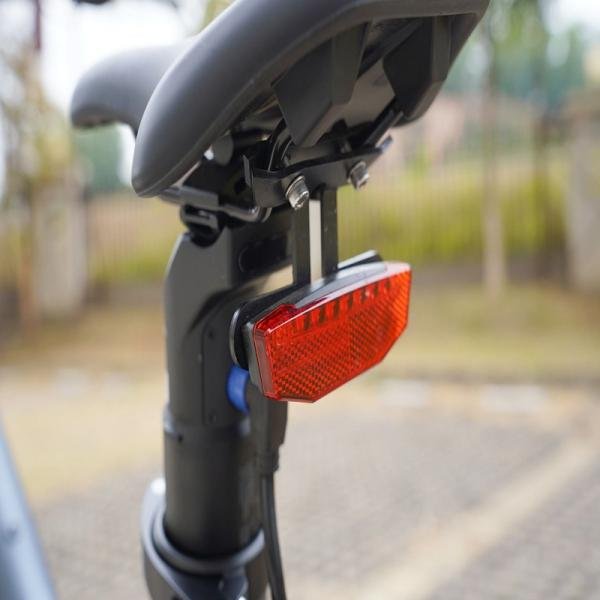 ADO E-BIKE A28 LITE YELLOW 35KMH - A28LITEYELLOW