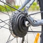 ADO E-BIKE A28 LITE YELLOW 35KMH - A28LITEYELLOW