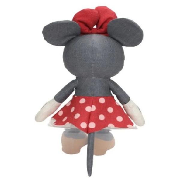 DISNEY PLUSH VINTAGE MINNIE L17" - AG2306006