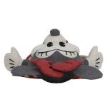 DISNEY PLUSH VINTAGE MINNIE L17" - AG2306006