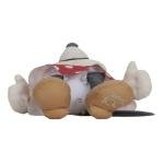 DISNEY PLUSH VINTAGE MINNIE L17" - AG2306006