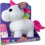 JASWAR ADOPTME PLUSH NEON UNICORN 12 B/O - AME0010