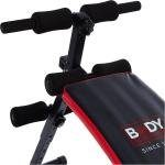 SPORTS+ AB BENCH - B-1
