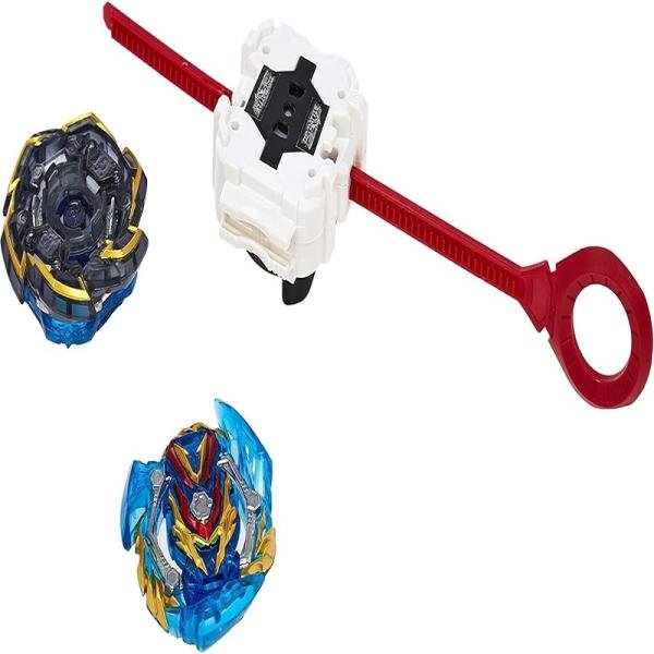 TOYPRO BBATTLE BURST RISE BATTLE SET STADIUM S4 - BB-136-T