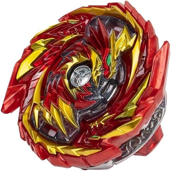 TOYPRO BEYBLADE BEYBATTLE MASTER DEVOLOS D5 - BB-155-T