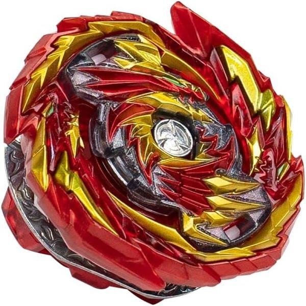 TOYPRO BEYBLADE BEYBATTLE MASTER DEVOLOS D5 - BB-155-T