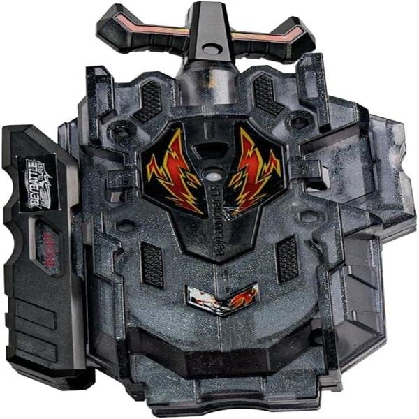 TOYPRO BEYBLADE BEYBATTLE MASTER DEVOLOS D5 - BB-155-T