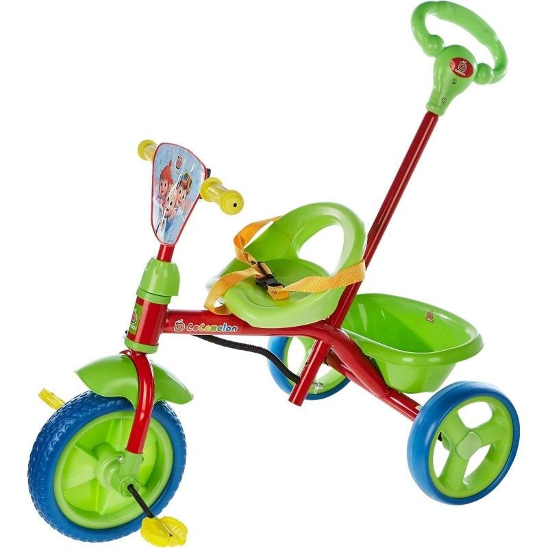 JASWAR COCOMELON MY FIRST TRIKE - BW-600