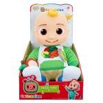 JASWAR COCOMELON DOLL ROTO SNACK TIME JJ 11" - CMW0180