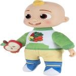 JASWAR COCOMELON DOLL ROTO SNACK TIME JJ 11" - CMW0180