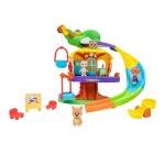 JASWAR COCOMELON DELUXE CLUBHOUSE PLAYSET B/O - CMW0251