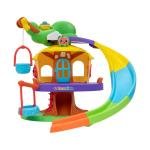 JASWAR COCOMELON DELUXE CLUBHOUSE PLAYSET B/O - CMW0251