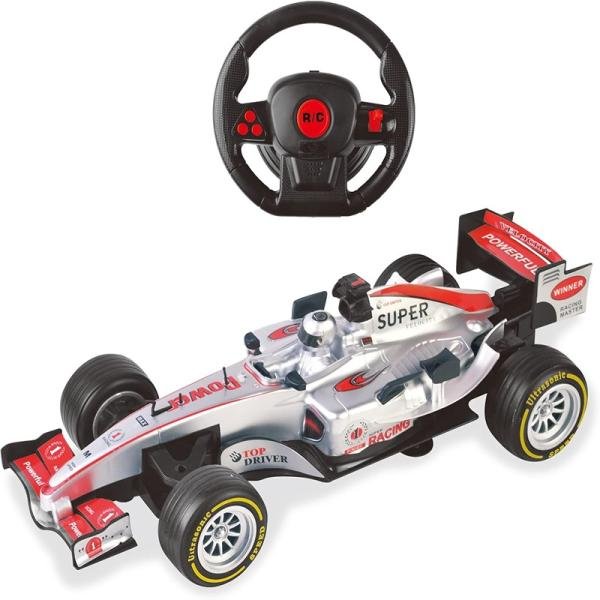 P.JOY RC RACING FLAG 1/12 BPC B/O - CRC136