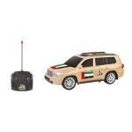 P.JOY RC DESERT CRUISER UAE FLAG 1/12 BP - CRC137