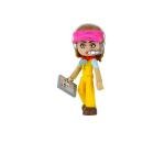 JASWAR DEVSERIES MULTI 12PACK 3" ASST - CRS0041
