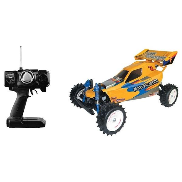 P.JOY RC DESERT BUGGY 2.4G 1/8 BPC B/O - DC5224