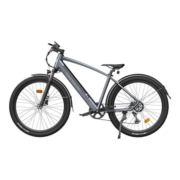 ADO E-BIKE DECE300C GREY 25KMH - DECE300C