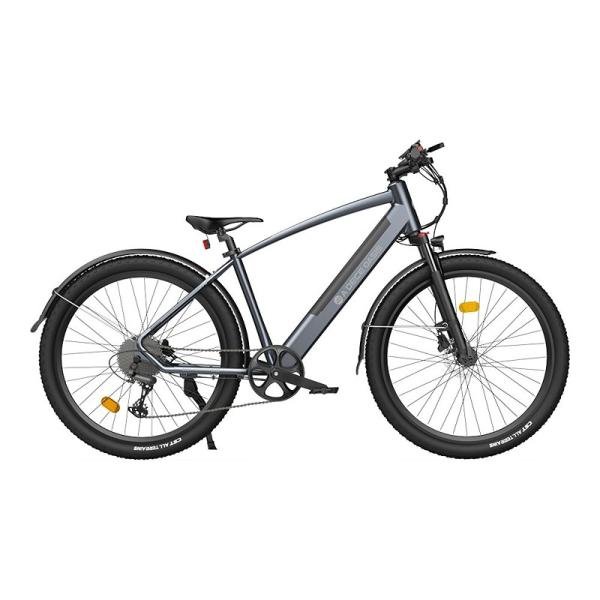 ADO E-BIKE DECE300C GREY 25KMH - DECE300C