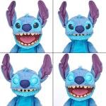 DISNEY STITCH REALFX ANIMA. PUPPET 18" - DIS-1022-01