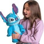 DISNEY STITCH REALFX ANIMA. PUPPET 18" - DIS-1022-01