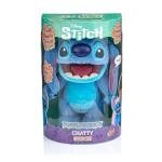 DISNEY STITCH REALFX CHATTY PUPPET 12 - DIS-1025-01