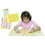 TOYSCH SPEAKIT AUDIO PEN & BOOKS B/O - E2800