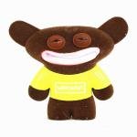 PMI FUGGLER FIGURE COLLECT DELUXE 8PACK ASST - FG2070