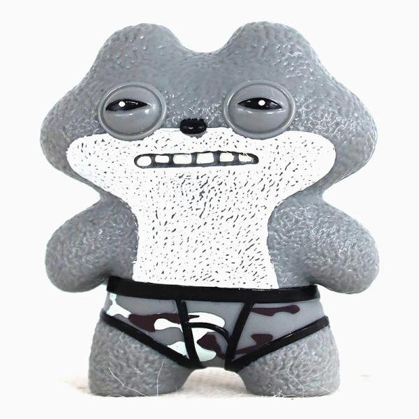 PMI FUGGLER FIGURE COLLECT DELUXE 8PACK ASST - FG2070