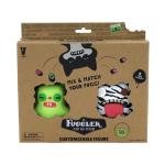 PMI FUGGLER FIGURE CUSTOMIZABLE 2PK ASST - FG6015