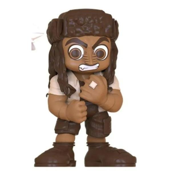PHATMO ONE PIECE COL. PIRATES&MARINES 5PACK - FP9102