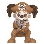 PHATMO ONE PIECE COL. PIRATES&MARINES 5PACK - FP9102