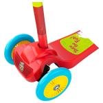 JASWAR COCOMELON TWIST N TURN SCOOTER 3WH - G003