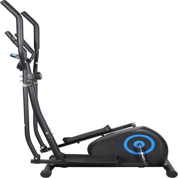 SPORTS+ BIKE ELLIPTICAL GYMBOPRO 3KG - GB-1039E