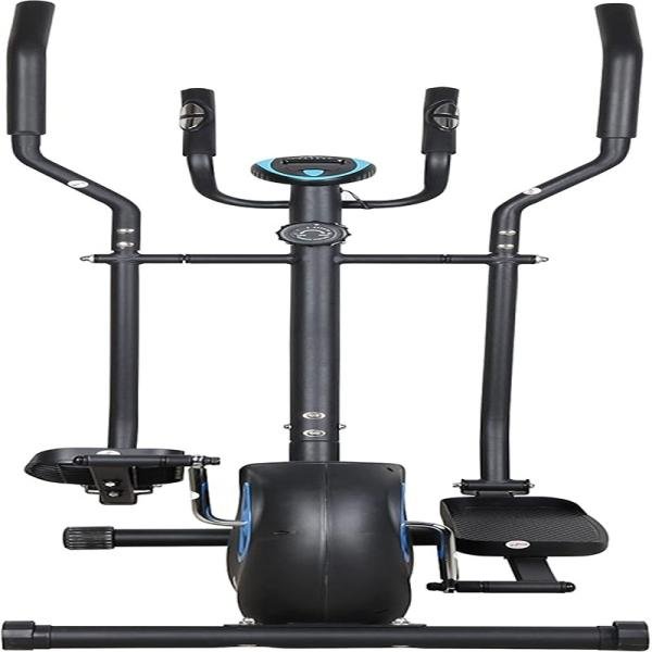 SPORTS+ BIKE ELLIPTICAL GYMBOPRO 3KG - GB-1039E