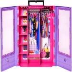 MATTEL BARBIE ULTIMATE CLOSET DOLL NEW . - HJL66