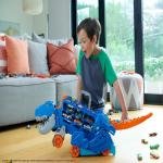 MATTEL HOTWHEELS CITY ULTIMATE HAULER B/O - HNG50