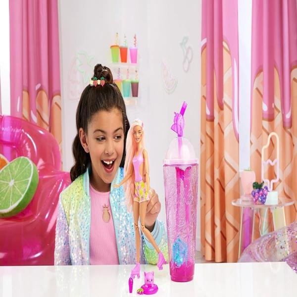 MATTEL BARBIE POP REVEAL JUICY FRUIT SERIES - HNW41