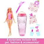 MATTEL BARBIE POP REVEAL JUICY FRUIT SERIES - HNW41
