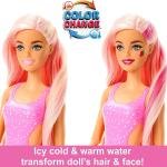 MATTEL BARBIE POP REVEAL JUICY FRUIT SERIES - HNW41