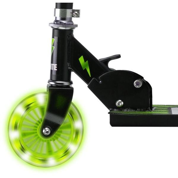MONDO IGNITE FLOW SCOOTER 2W COMBO PACK GREEN - IGN-COM-FLO-GRE