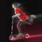 MONDO IGNITE FLOW SCOOTER 2W COMBO PACK RED - IGN-COM-FLO-RED
