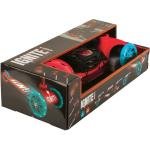 MONDO IGNITE GLIDE SCOOTER 3W COMBO PACK RED - IGN-COM-GLI-RED